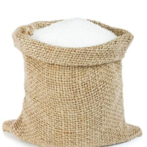 Granulated Sugar (White Sugar)